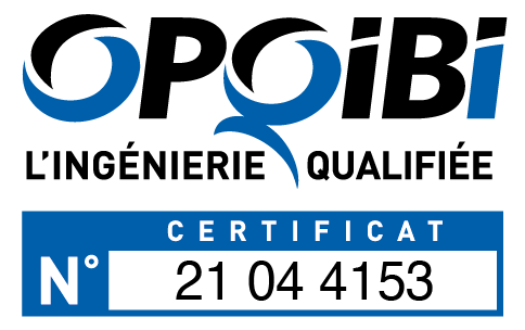 Certification OPQIBI BIM Services