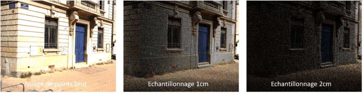 8 echantillonnage spatial