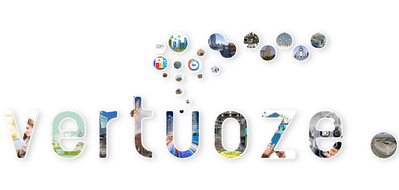 Logo Vertuoze