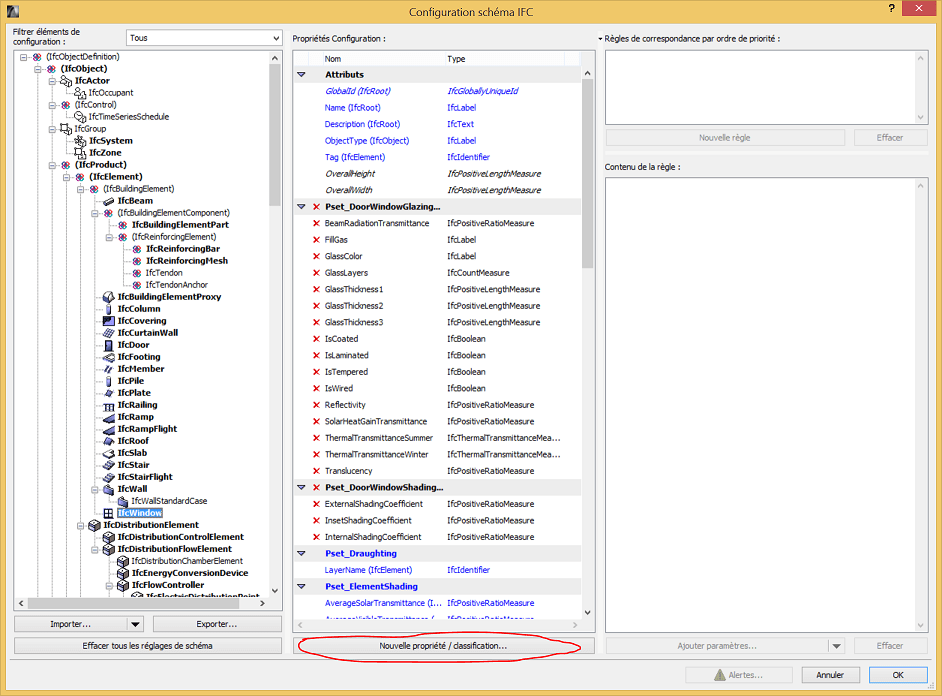 export ifc archicad vers revit - archicad ifc exportieren