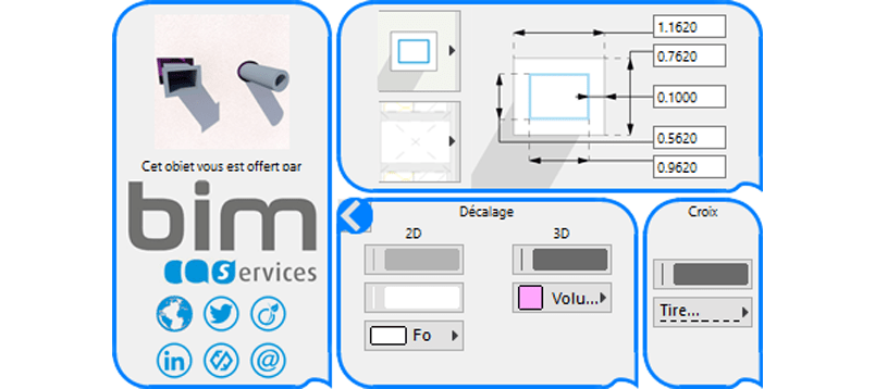 interface