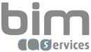 Logo Bim Service