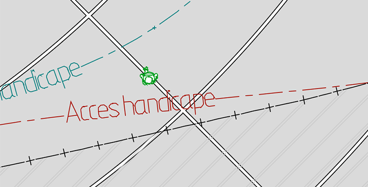 Générateur de lignes pour ARCHICAD