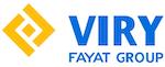 Logo VIRY FAYAT GROUP